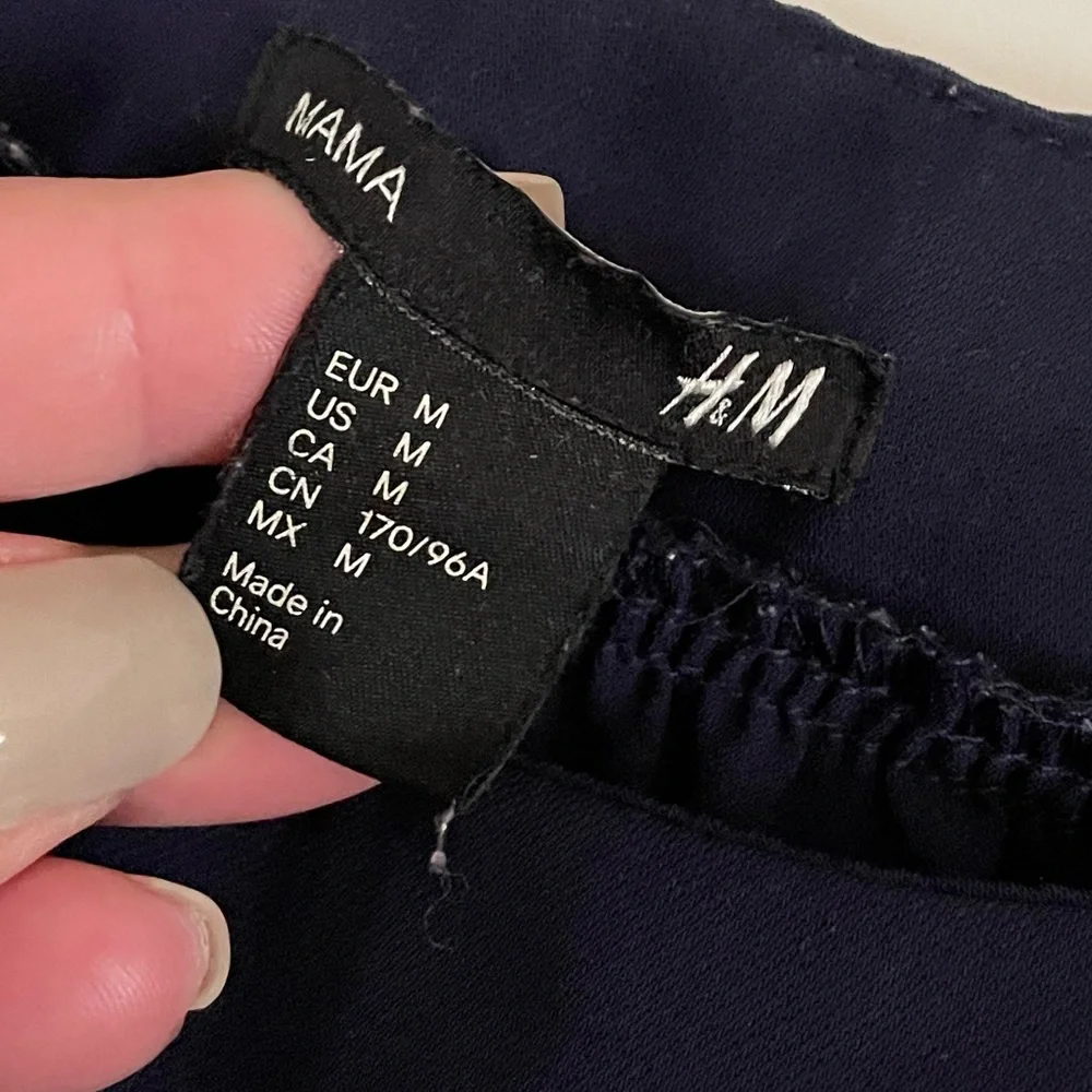 H&M dress w pockets🔥 - Picture 6 of 7